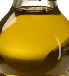 caracteristicas del aceite de oliva