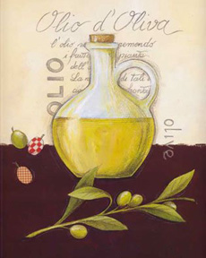 aceite de oliva en europa