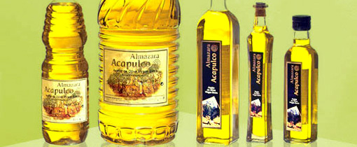 productos aceite de oliva